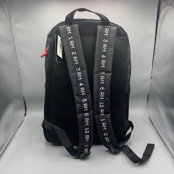 Five Nights At Freddy s FNAF Split Freddy Glow In The Dark Eyes Backpack NEW - Picture 5 of 10